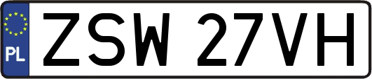ZSW27VH