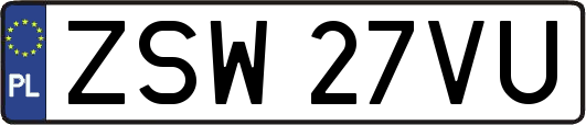 ZSW27VU