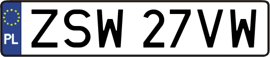 ZSW27VW
