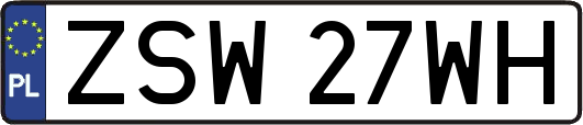 ZSW27WH