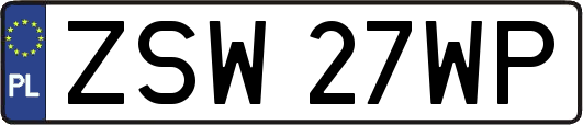 ZSW27WP
