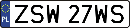 ZSW27WS