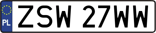 ZSW27WW