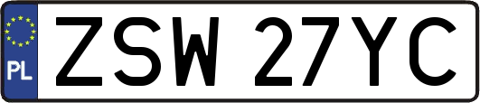 ZSW27YC