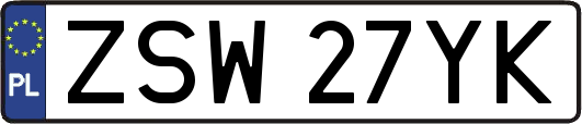 ZSW27YK