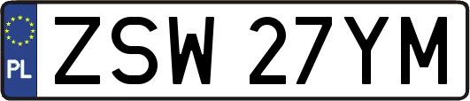 ZSW27YM