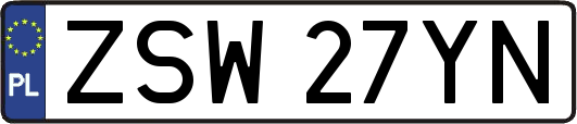 ZSW27YN