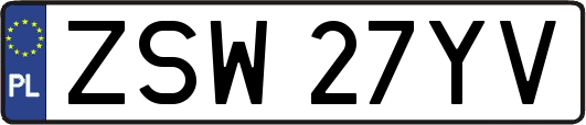 ZSW27YV