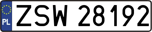 ZSW28192