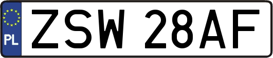 ZSW28AF
