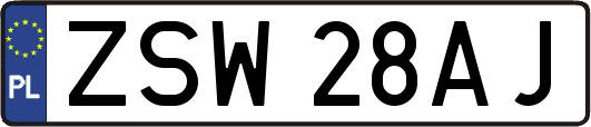 ZSW28AJ