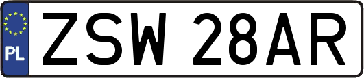 ZSW28AR