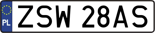 ZSW28AS