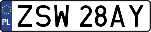 ZSW28AY