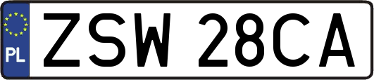 ZSW28CA