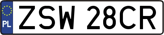ZSW28CR