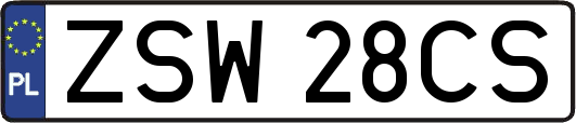 ZSW28CS