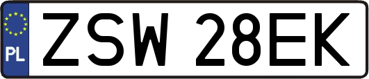 ZSW28EK