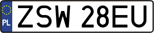 ZSW28EU