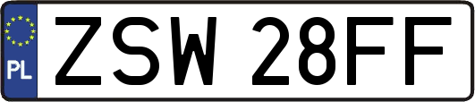 ZSW28FF