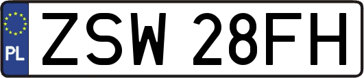 ZSW28FH