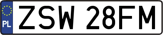 ZSW28FM