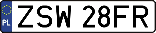 ZSW28FR