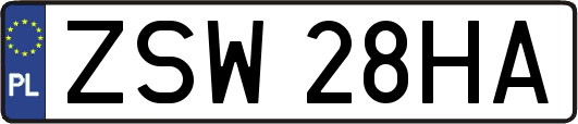 ZSW28HA