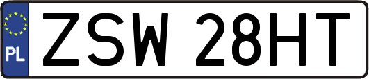 ZSW28HT