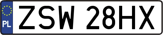 ZSW28HX