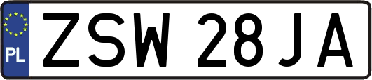 ZSW28JA