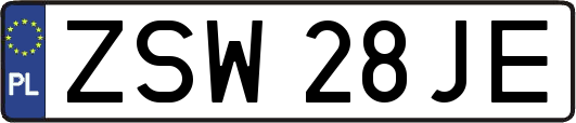 ZSW28JE
