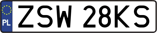 ZSW28KS