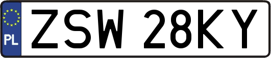 ZSW28KY