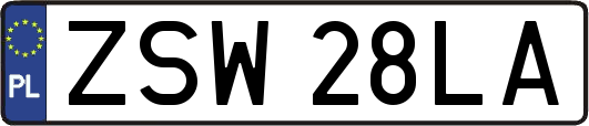 ZSW28LA
