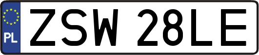 ZSW28LE