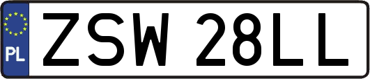 ZSW28LL