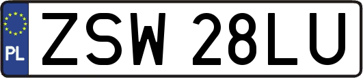 ZSW28LU