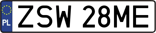 ZSW28ME