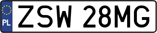 ZSW28MG
