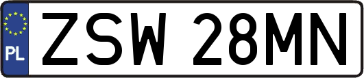 ZSW28MN