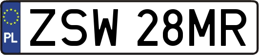 ZSW28MR