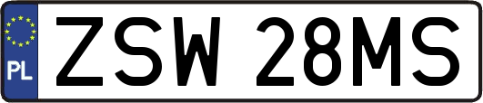 ZSW28MS