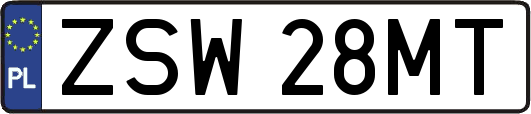 ZSW28MT