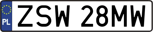 ZSW28MW