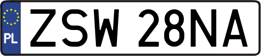 ZSW28NA