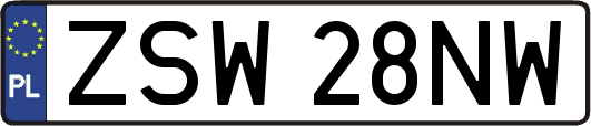 ZSW28NW