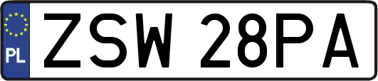 ZSW28PA
