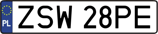 ZSW28PE