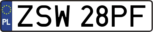 ZSW28PF